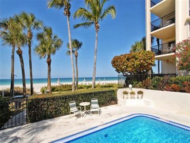 Longboat Key Condo 907757