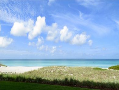 Longboat Key Gulf Front Two Bedrooms Vacation Condo Sleeps 4