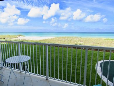 Longboat Key Gulf Front Two Bedrooms Vacation Condo Sleeps 4