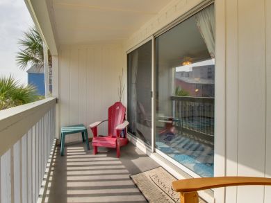 Pensacola Beach Condo 907761