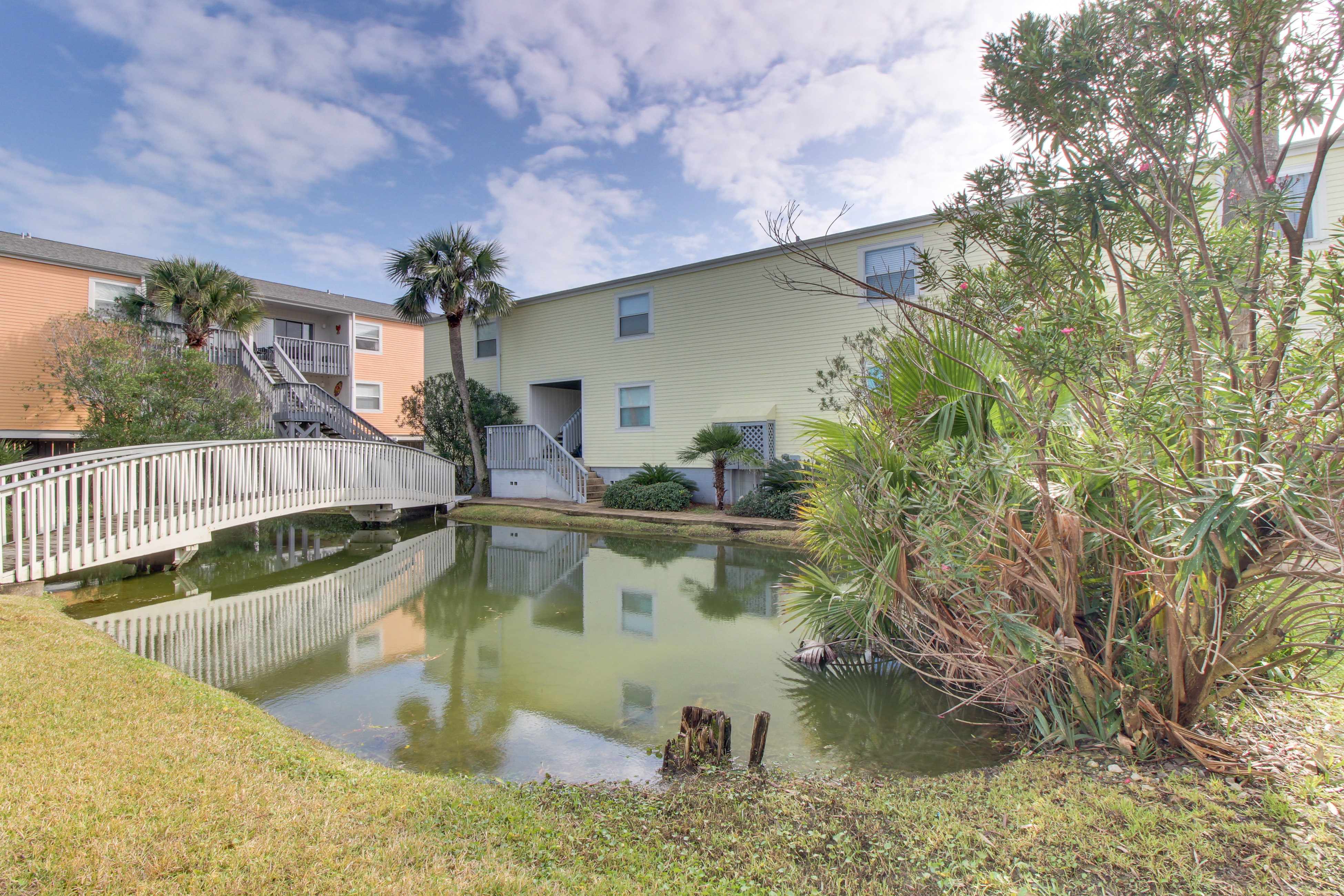 Pensacola Beach Condo 907761