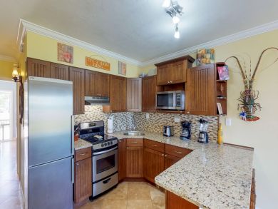 The Florida Keys Condo 907762