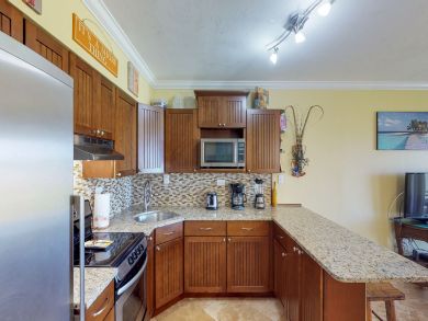 The Florida Keys Condo 907762