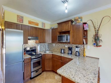 The Florida Keys Condo 907762