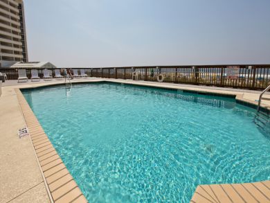 Pensacola Beach Condo 907766