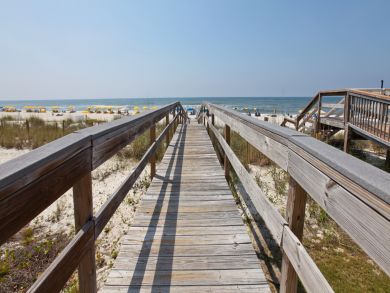 Pensacola Beach Condo 907766