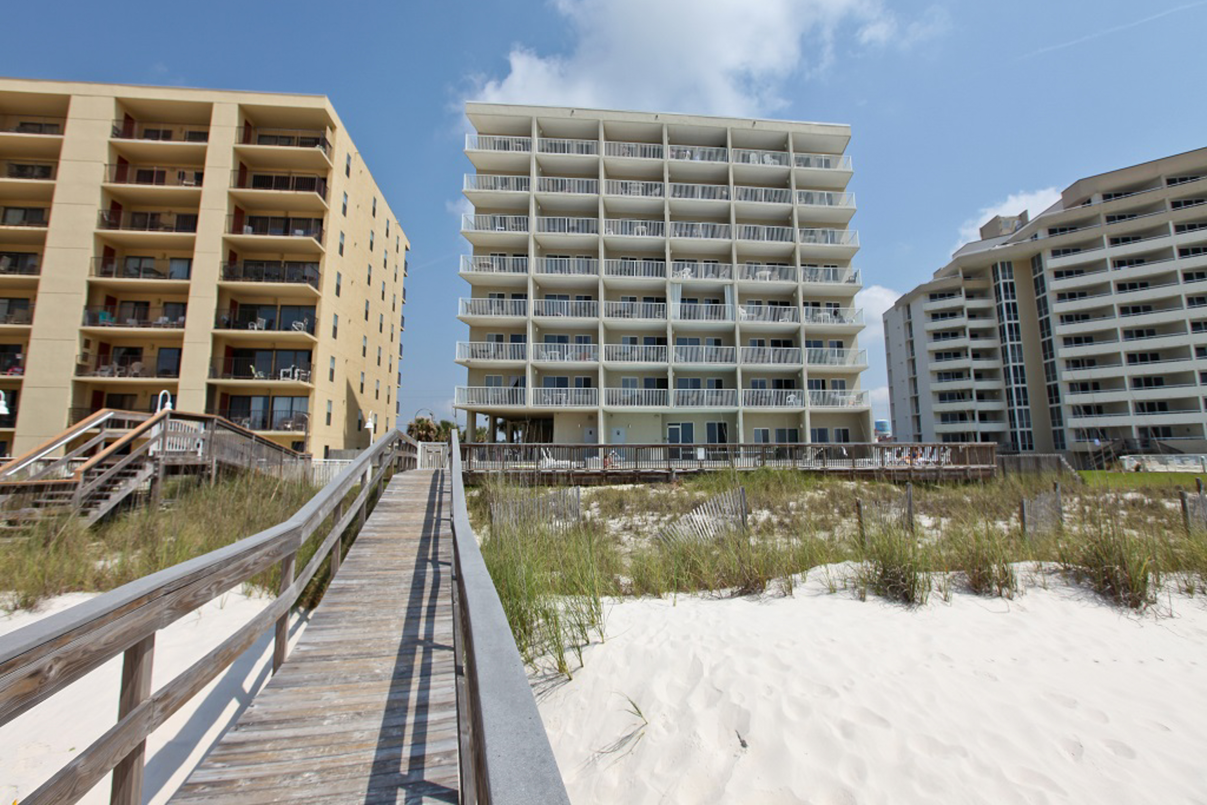 Pensacola Beach Condo 907766