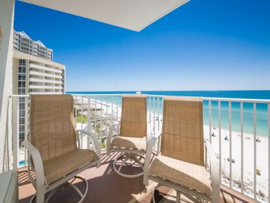Pensacola Beach Condo 907766