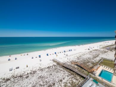 Pensacola Beach Condo 907766