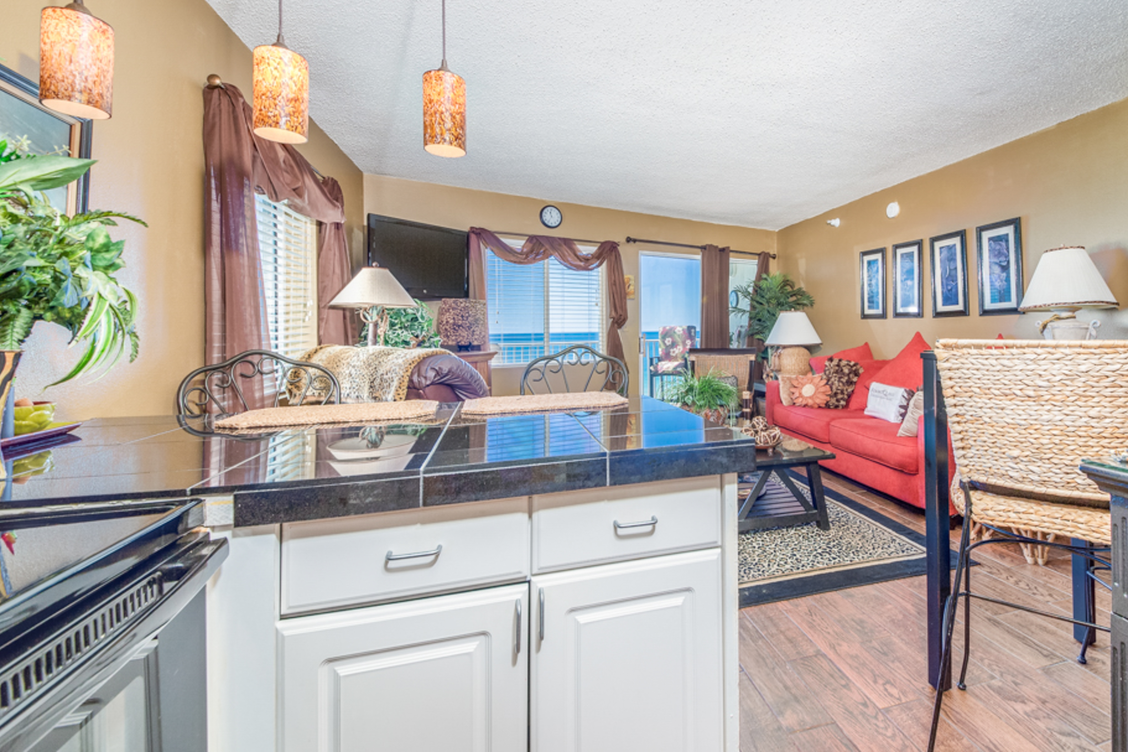 Pensacola Beach Condo 907766