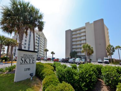 Pensacola Beach Condo 907766