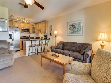Pensacola Beach Condo 907769