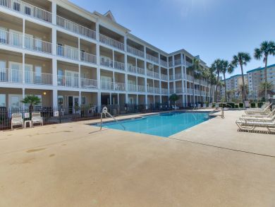 Pensacola Beach Condo 907769