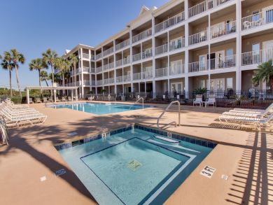 Pensacola Beach Condo 907769