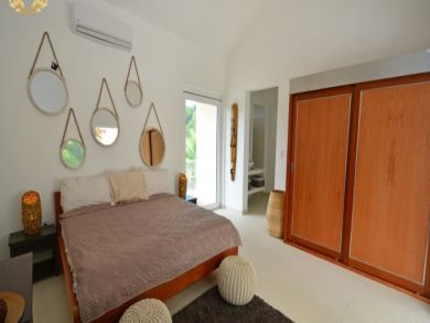 Ocean Front Luxury Villa in Sosua 3 Min from Town