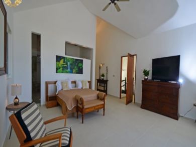 Ocean Front Luxury Villa in Sosua 3 Min from Town