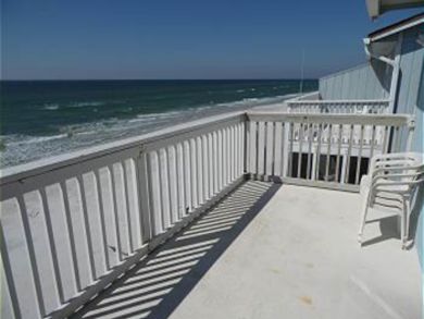 Mexico Beach Home 907773