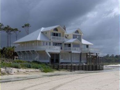 Mexico Beach Home 907773