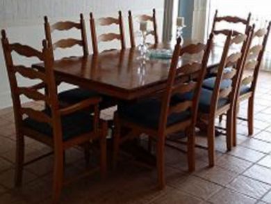 Mexico Beach Home 907773