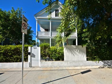 The Florida Keys Condo 907775