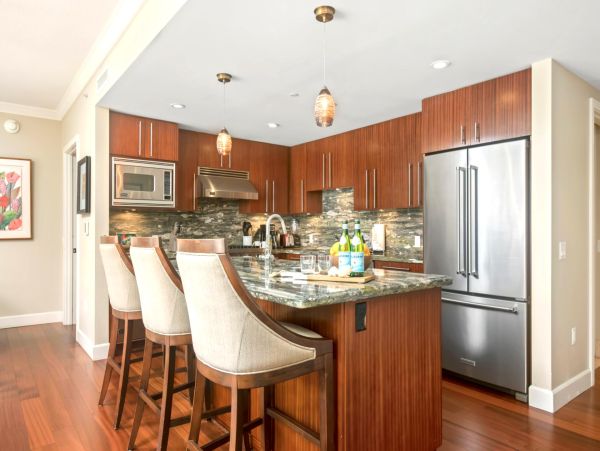 Maui Vacation Rental with Ocean View Lanai - Family-Friendly Kaanapali Villa Rental