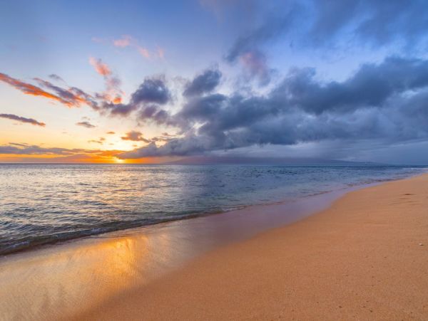 Maui Vacation Rental with Ocean View Lanai - Family-Friendly Kaanapali Villa Rental