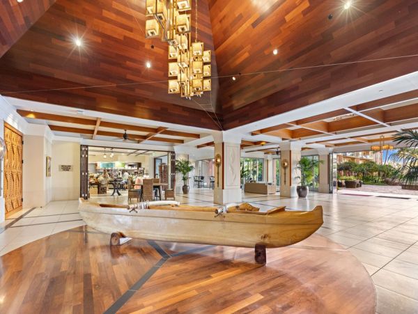 Maui Vacation Rental with Ocean View Lanai - Family-Friendly Kaanapali Villa Rental