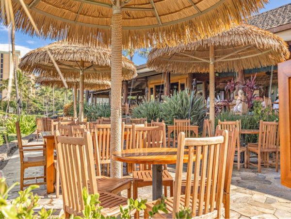 Maui Vacation Rental with Ocean View Lanai - Family-Friendly Kaanapali Villa Rental