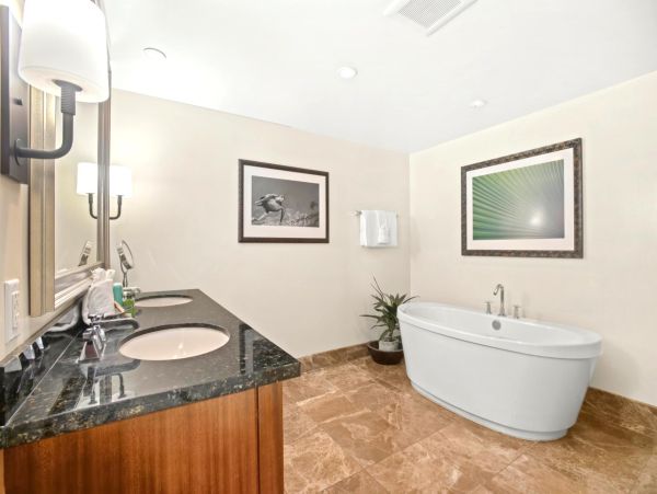 Maui Vacation Rental with Ocean View Lanai - Family-Friendly Kaanapali Villa Rental