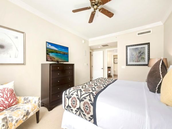 Maui Vacation Rental with Ocean View Lanai - Family-Friendly Kaanapali Villa Rental
