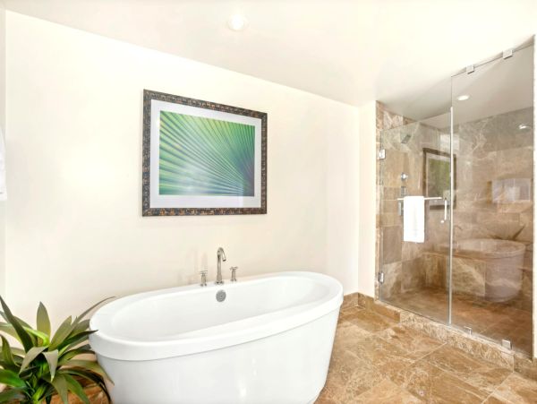 Maui Vacation Rental with Ocean View Lanai - Family-Friendly Kaanapali Villa Rental