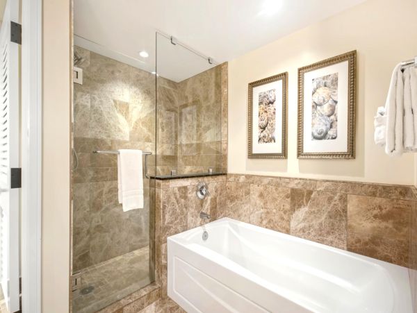 Maui Vacation Rental with Ocean View Lanai - Family-Friendly Kaanapali Villa Rental