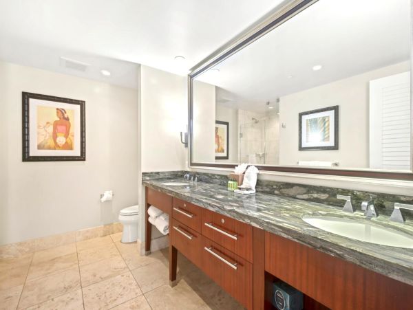 Maui Vacation Rental with Ocean View Lanai - Family-Friendly Kaanapali Villa Rental