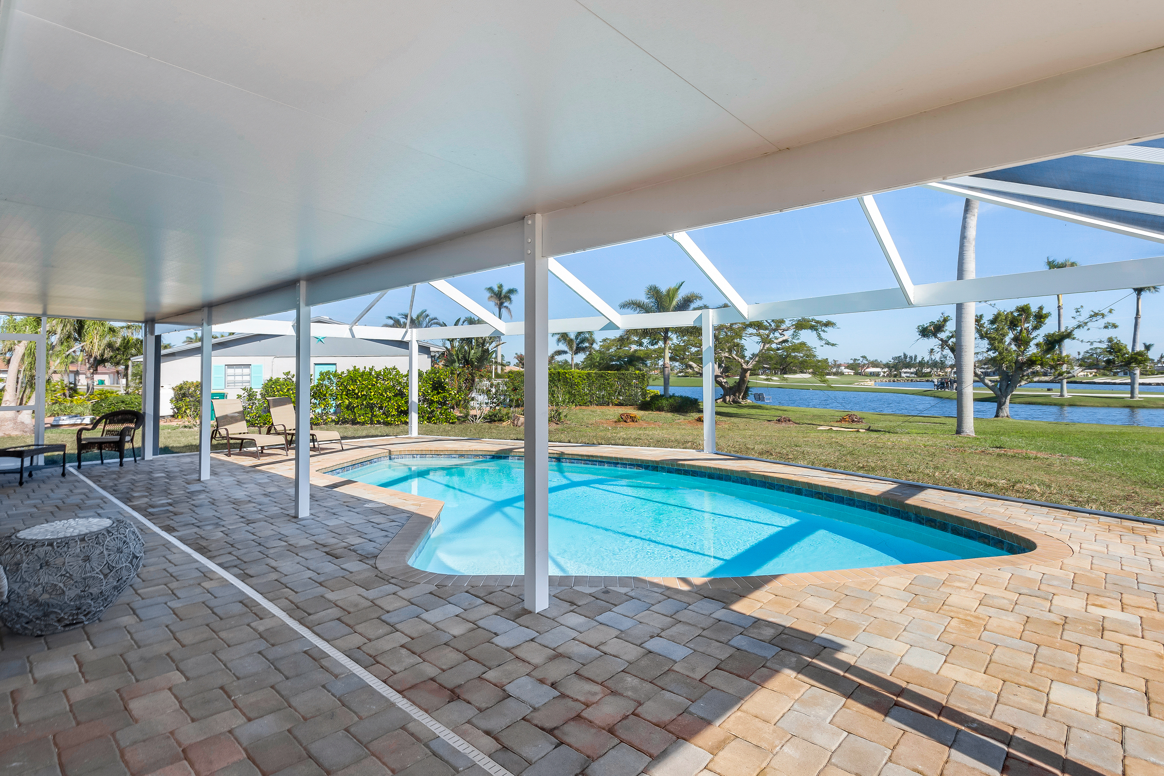 Marco Island Home 907777
