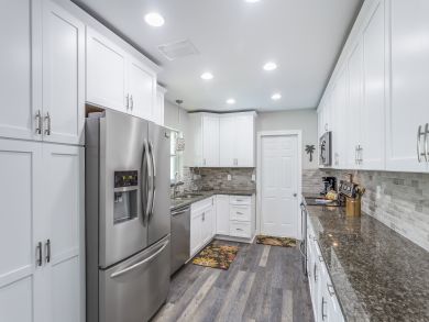 Marco Island Home 907777
