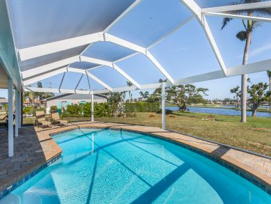 Marco Island Home 907777