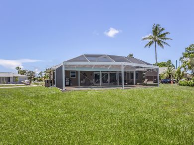 Marco Island Home 907777