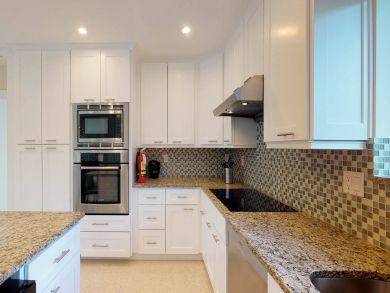 3 Bedroom Home with Private Pool on Lauderdale Beach