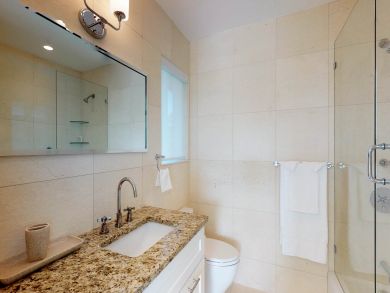 3 Bedroom Home with Private Pool on Lauderdale Beach