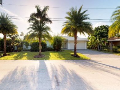 3 Bedroom Home with Private Pool on Lauderdale Beach