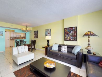 Miami Beach Condo 907779