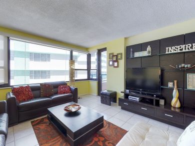 Miami Beach Condo 907779