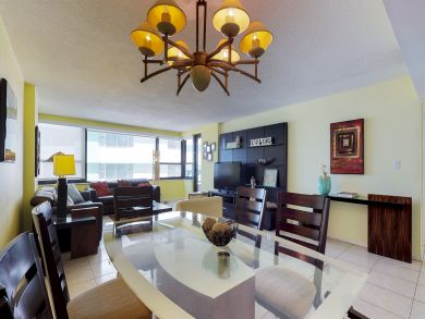 Miami Beach Condo 907779