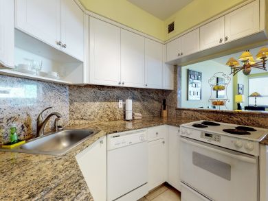 Miami Beach Condo 907779