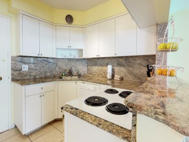 Miami Beach Condo 907779