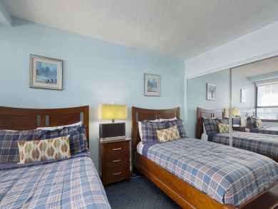 Miami Beach Condo 907779
