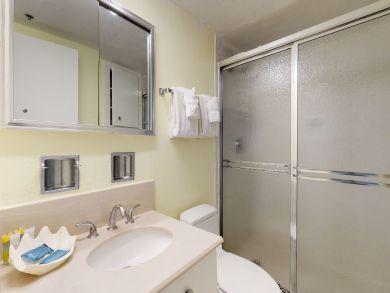 Miami Beach Condo 907779