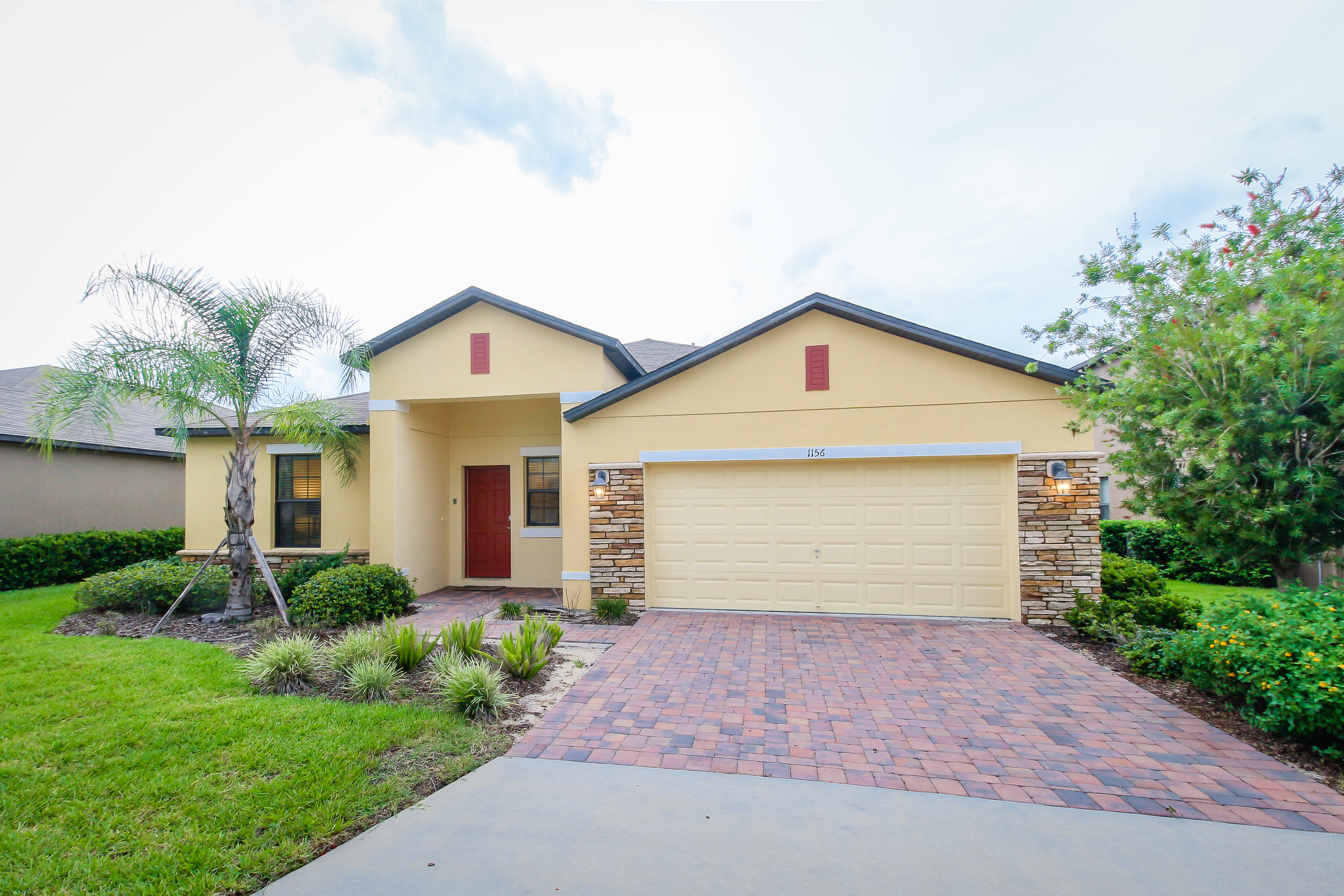 Orlando Home 907780