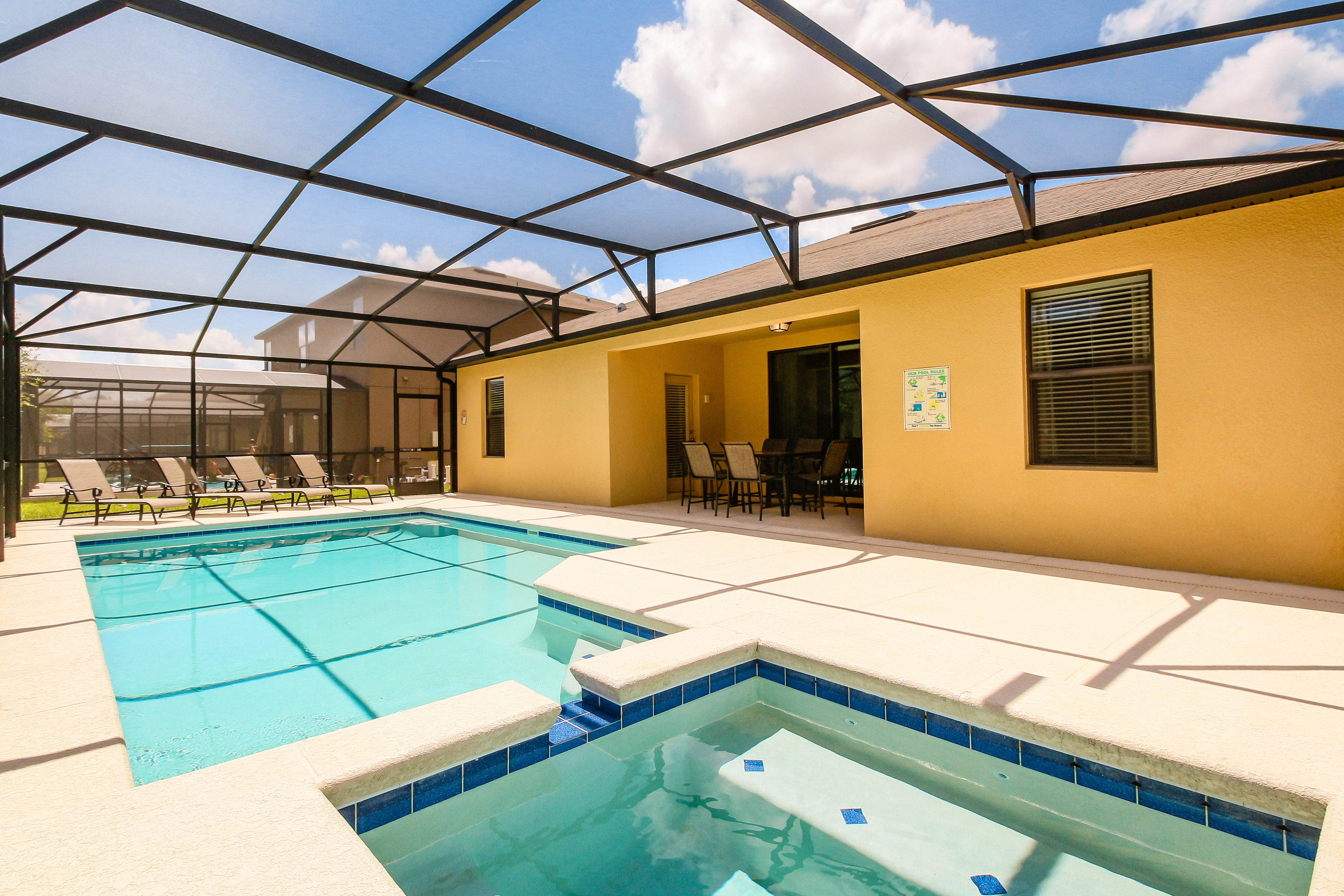 Orlando Home 907780
