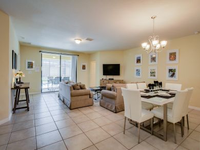 Orlando Home 907780